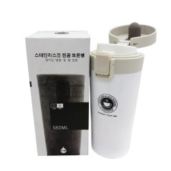 VACUUM COFFEE CUP 380ML